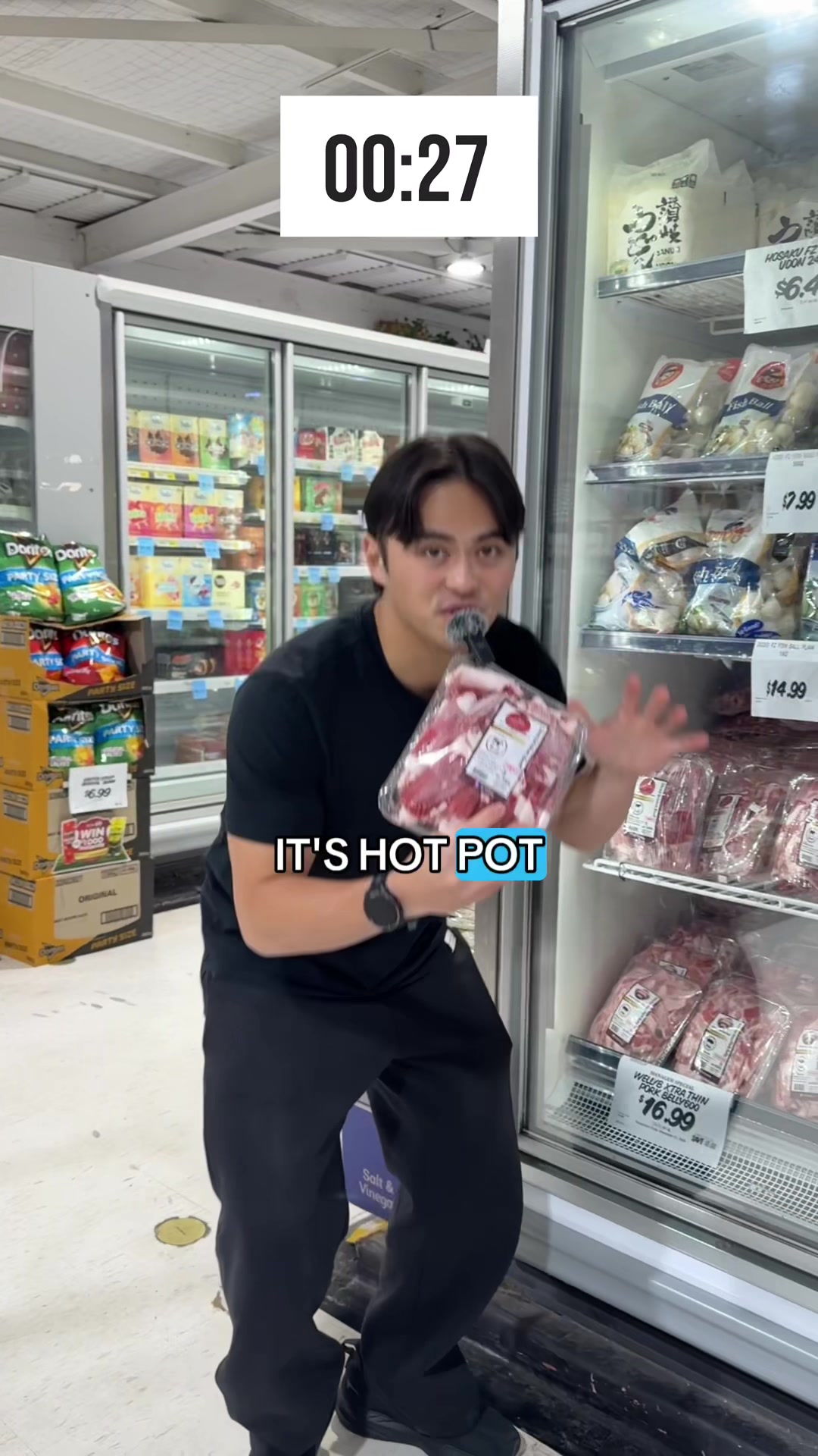 @NP Supermarket