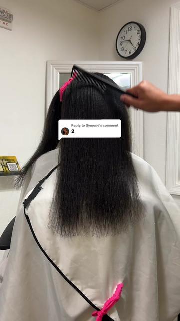 @OOOBEEXZY | DC HAIRSTYLIST