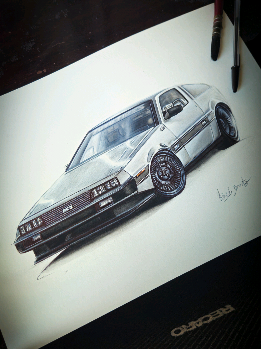 @Kustoms Barreto Garage