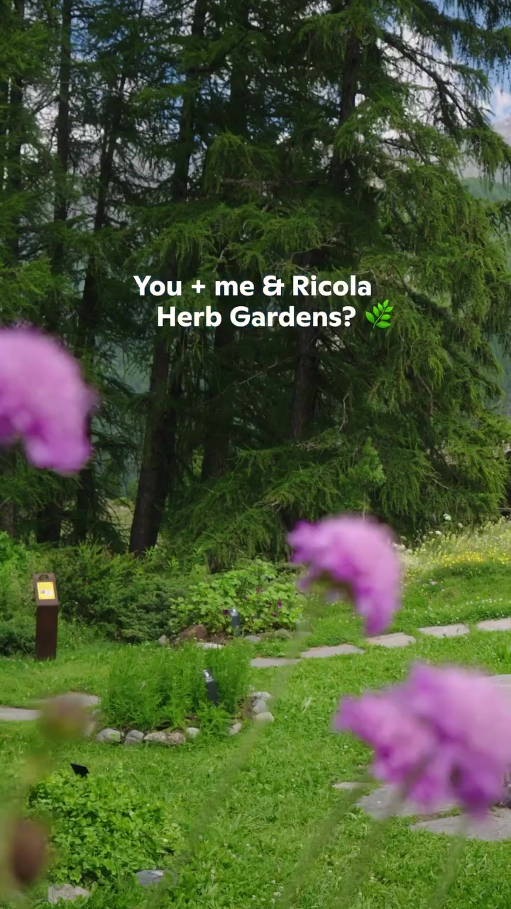 @Ricola CA