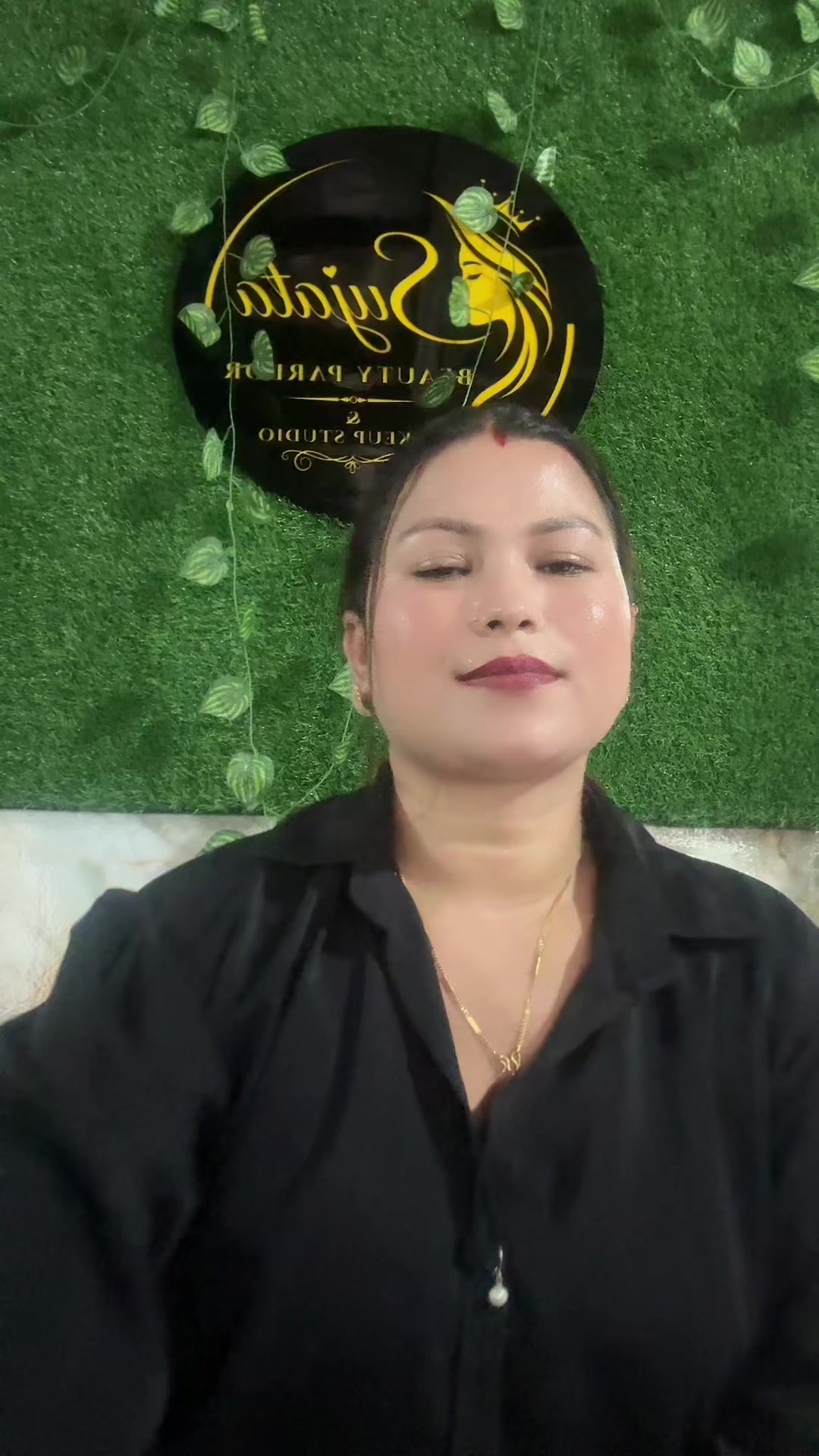 @sujata beauty studio