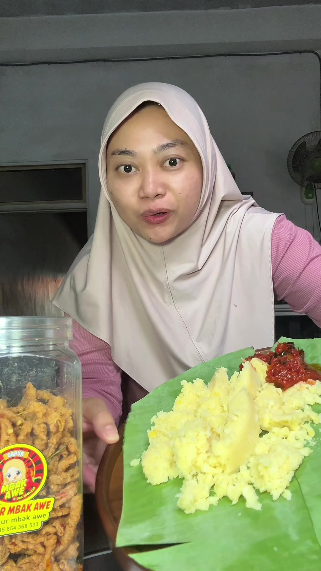 @Mbak Awe