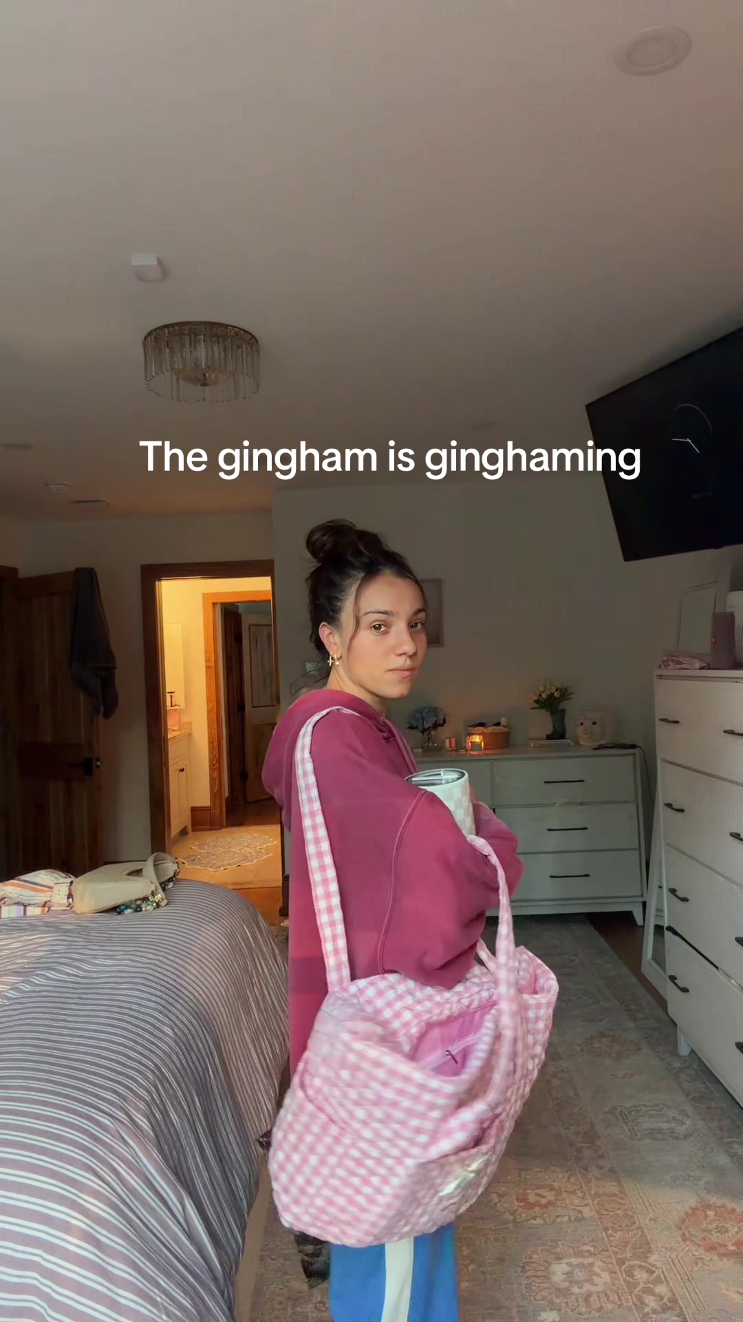 @Alyssa Franzini