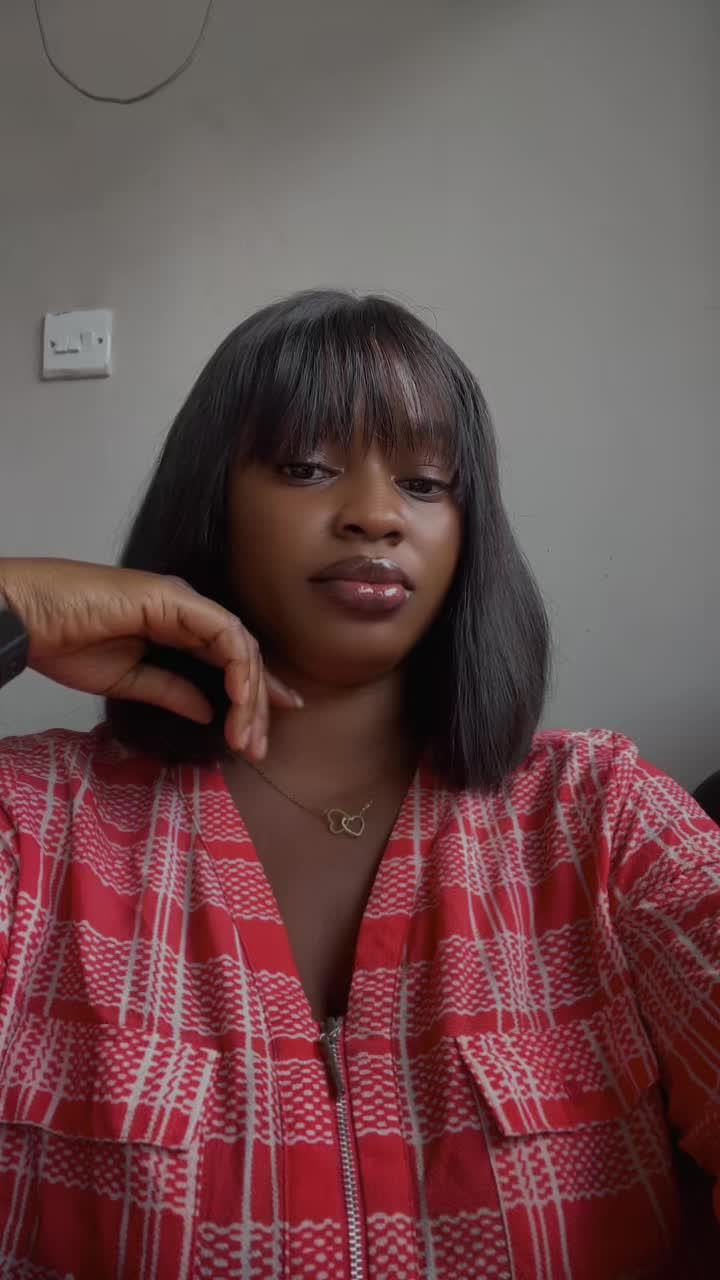 @Miss Cole 🥰😘