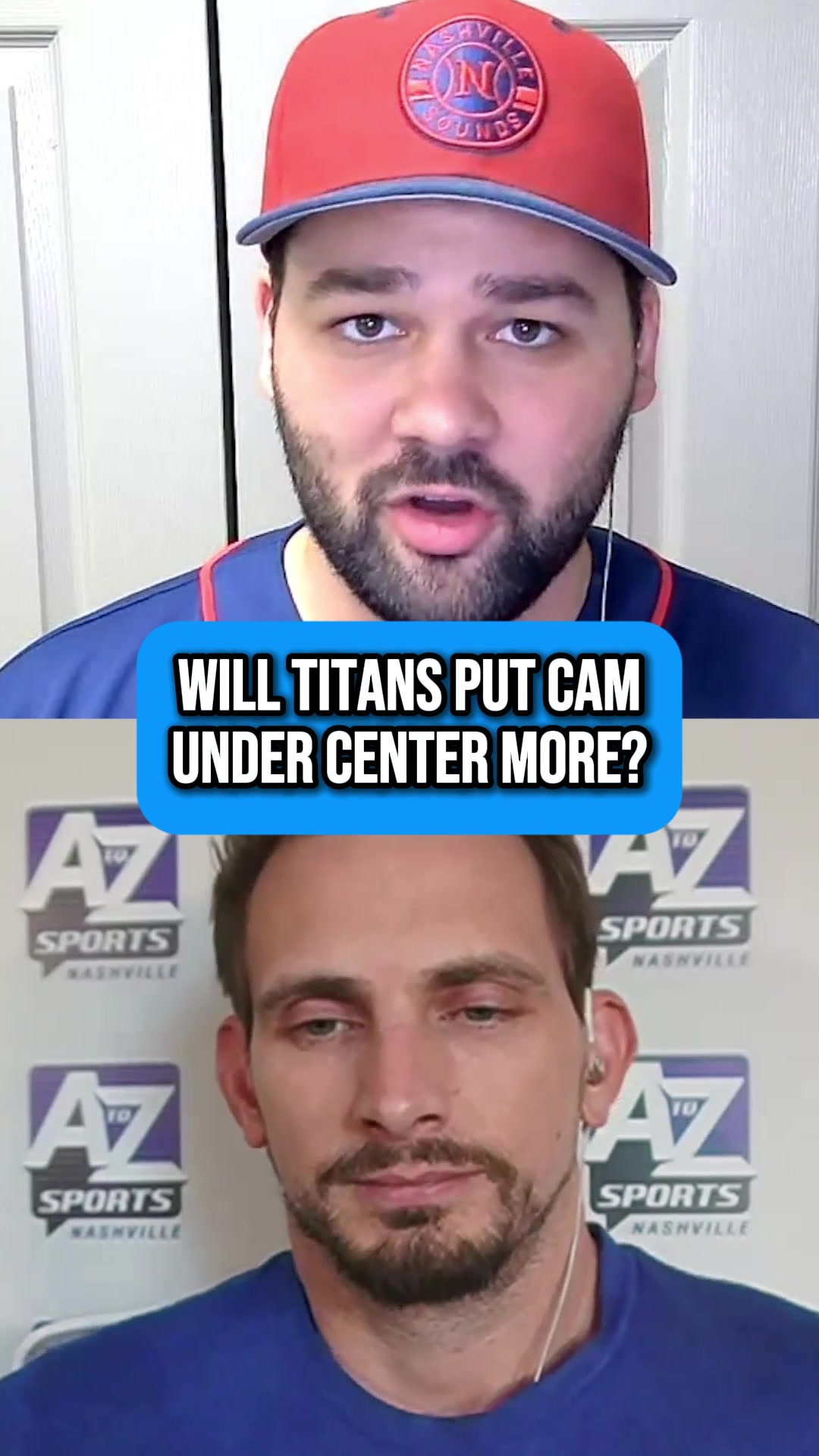 @AtoZ Sports Nashville