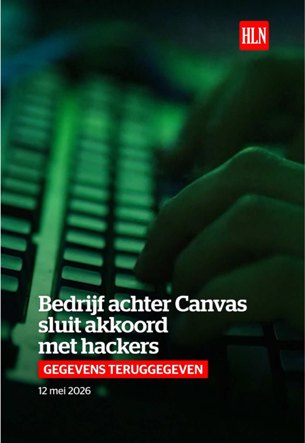 @HLN.be