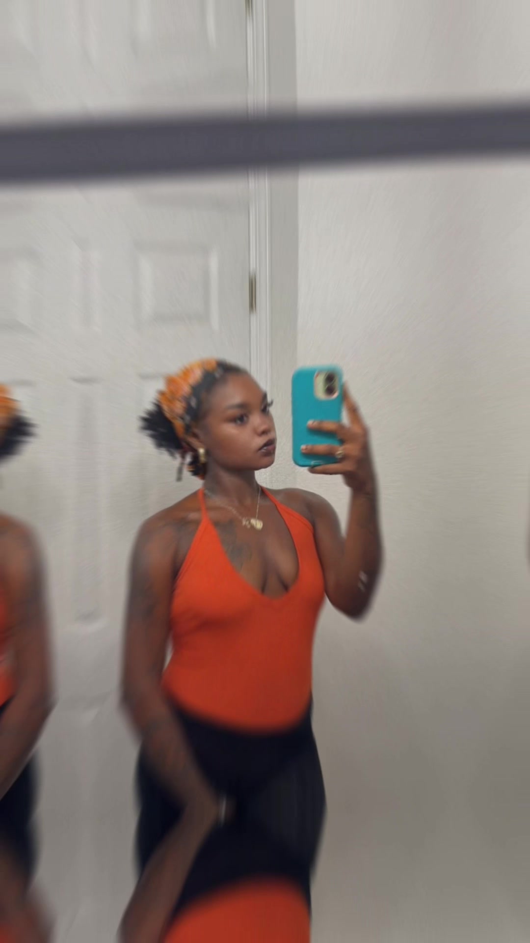 @QueenD🌈♉️