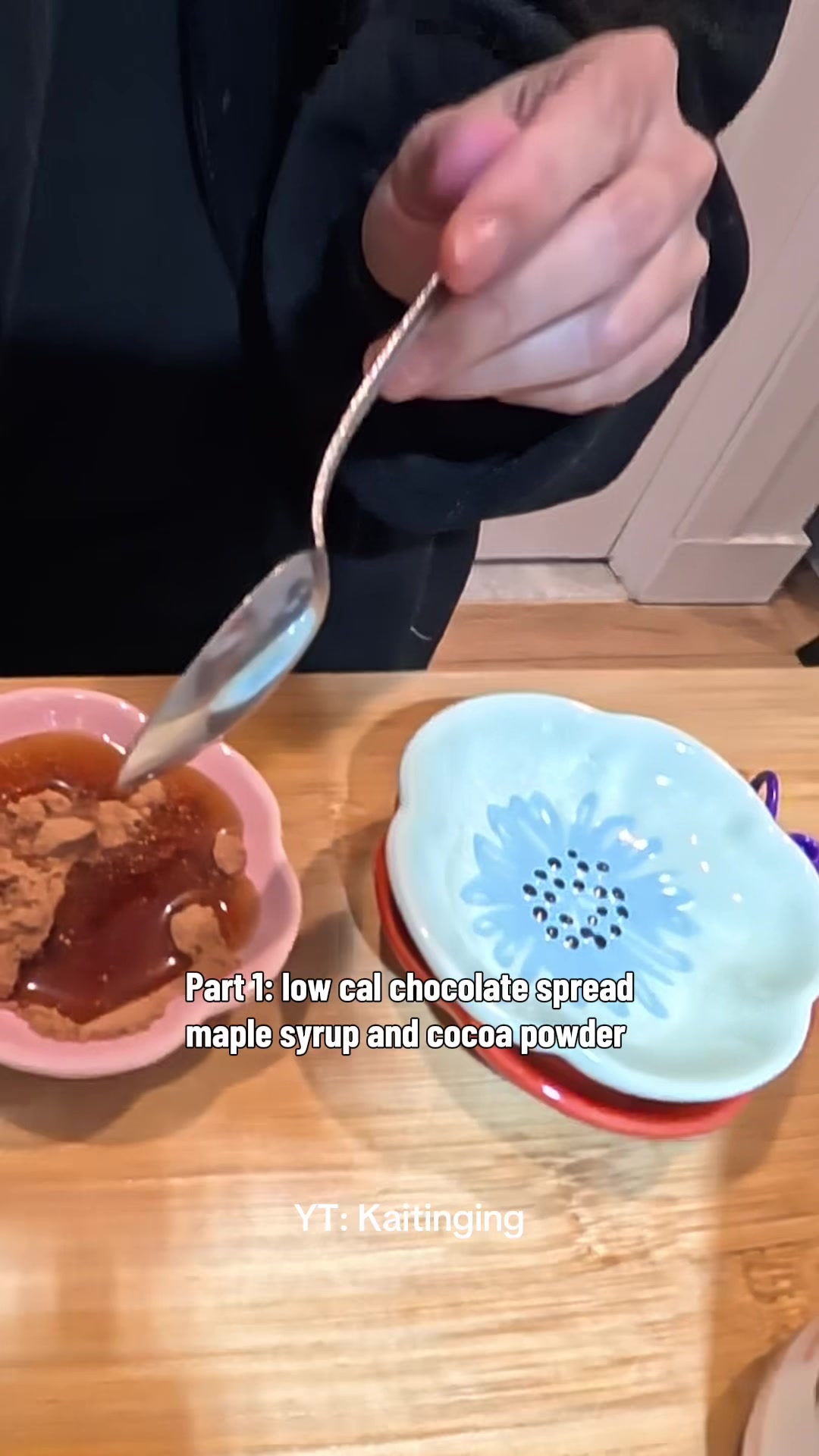 @Kai Ting