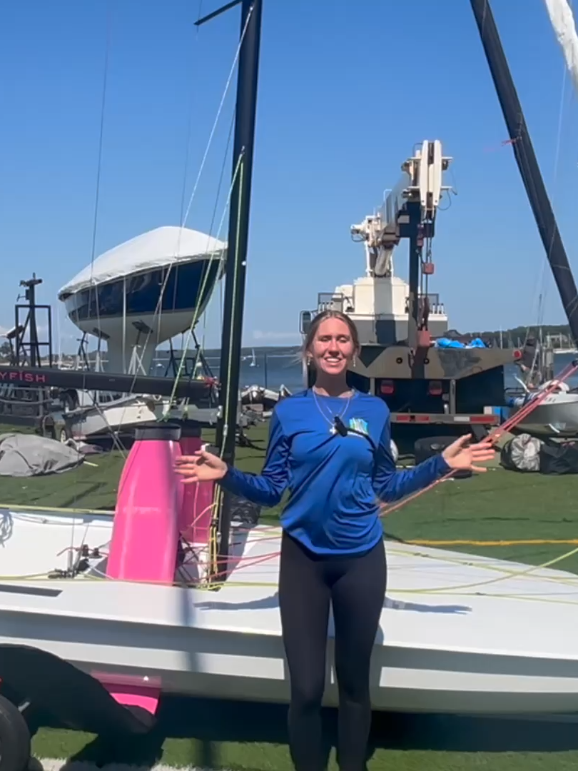 @Oakcliff Sailing