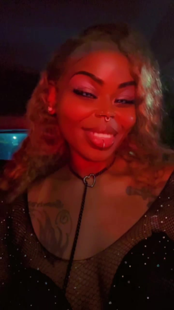 @Spoiled Ass Nae