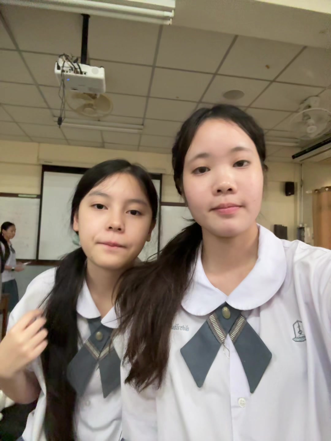 @ยิ้มหวาน
