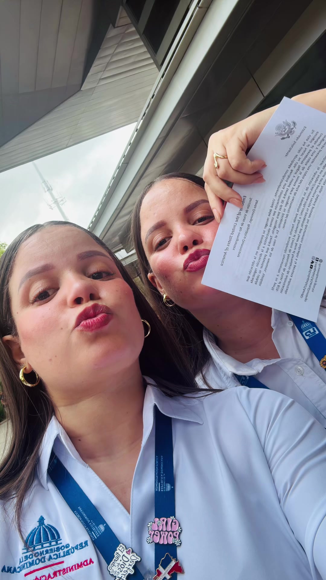 @Melody y Lady