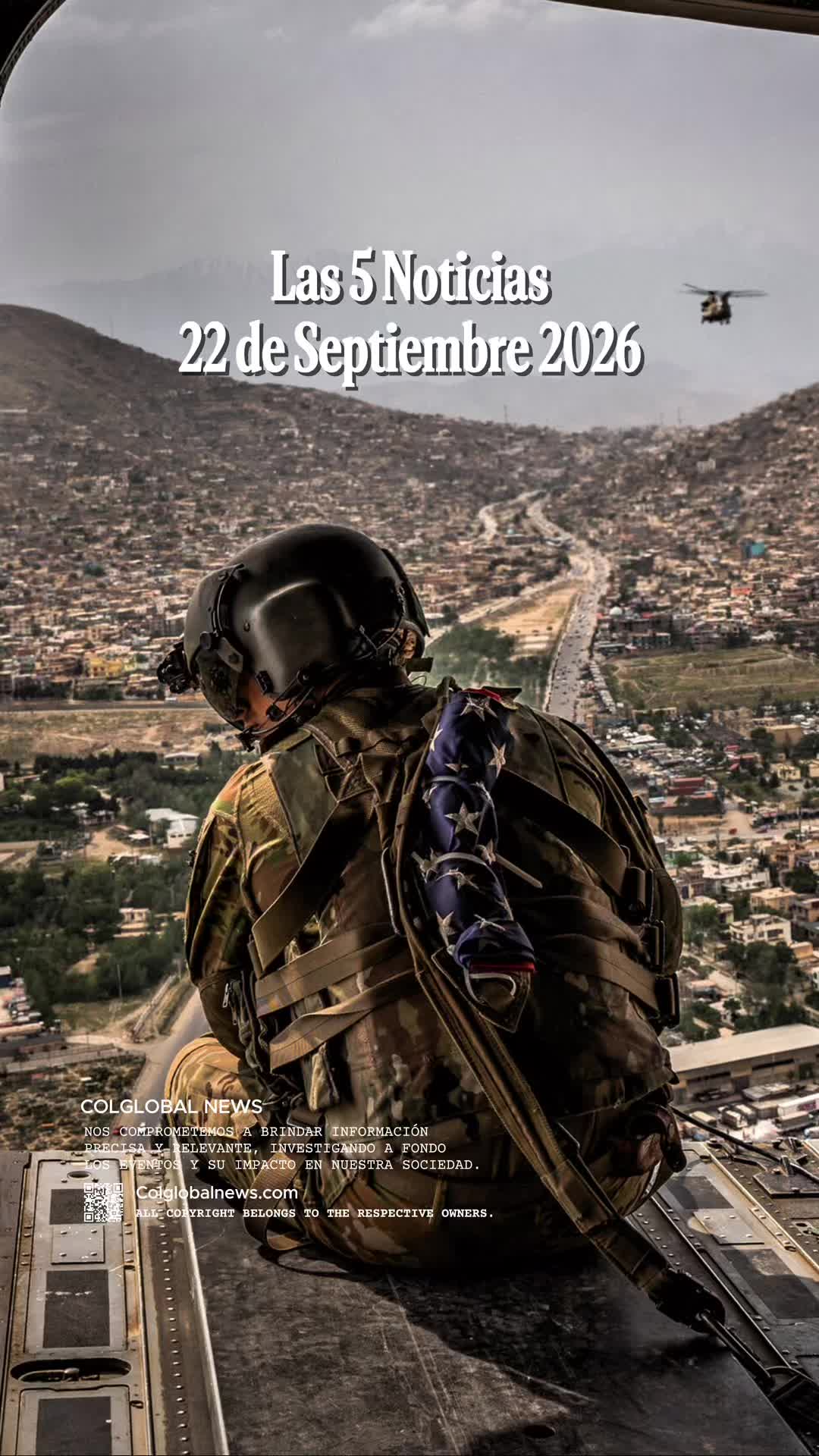 @Colglobal Noticias