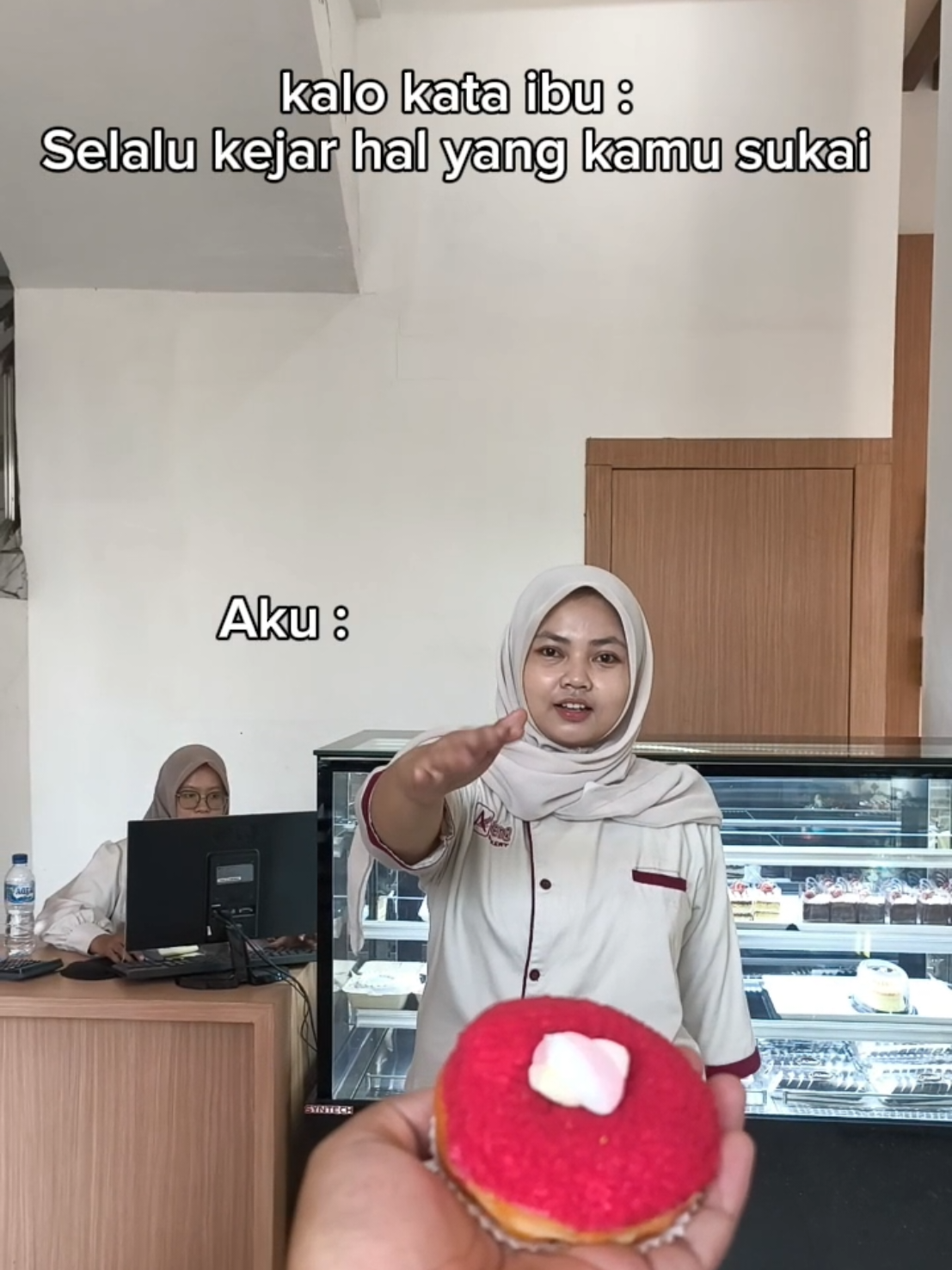 @Ajeng Bakery