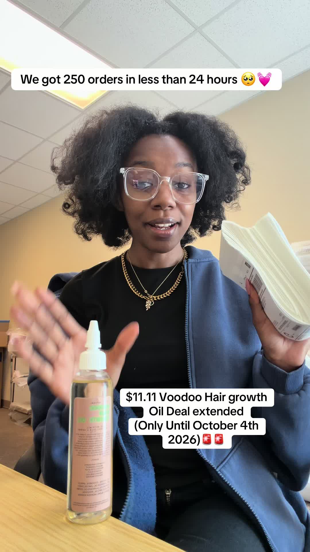@Glossed By Nae Skincare