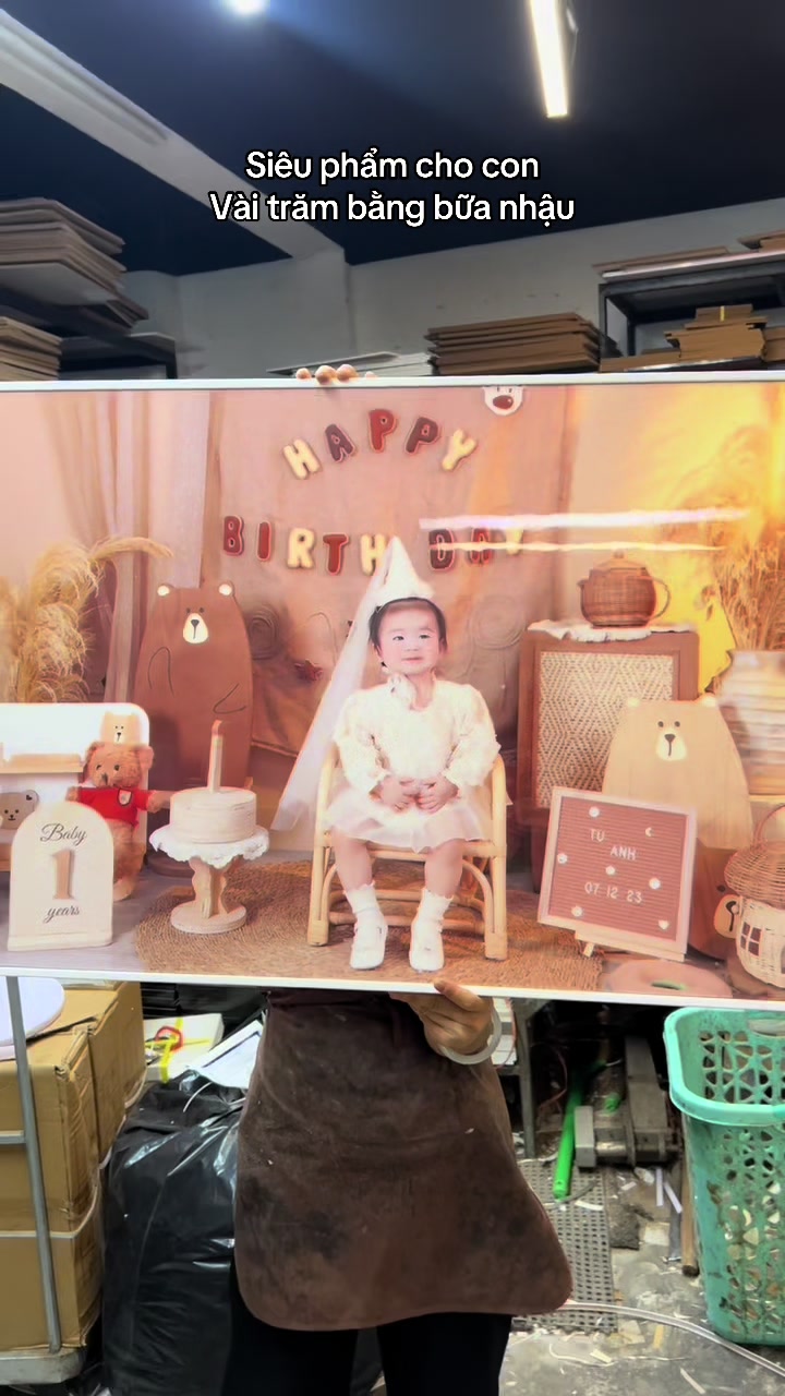 @In Ảnh Thuận Kiều