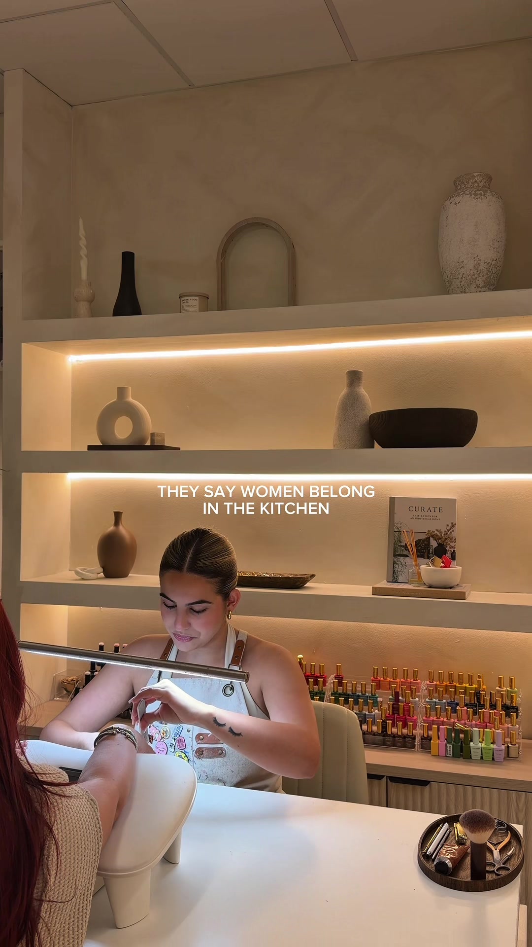 @Miami Nail Studio