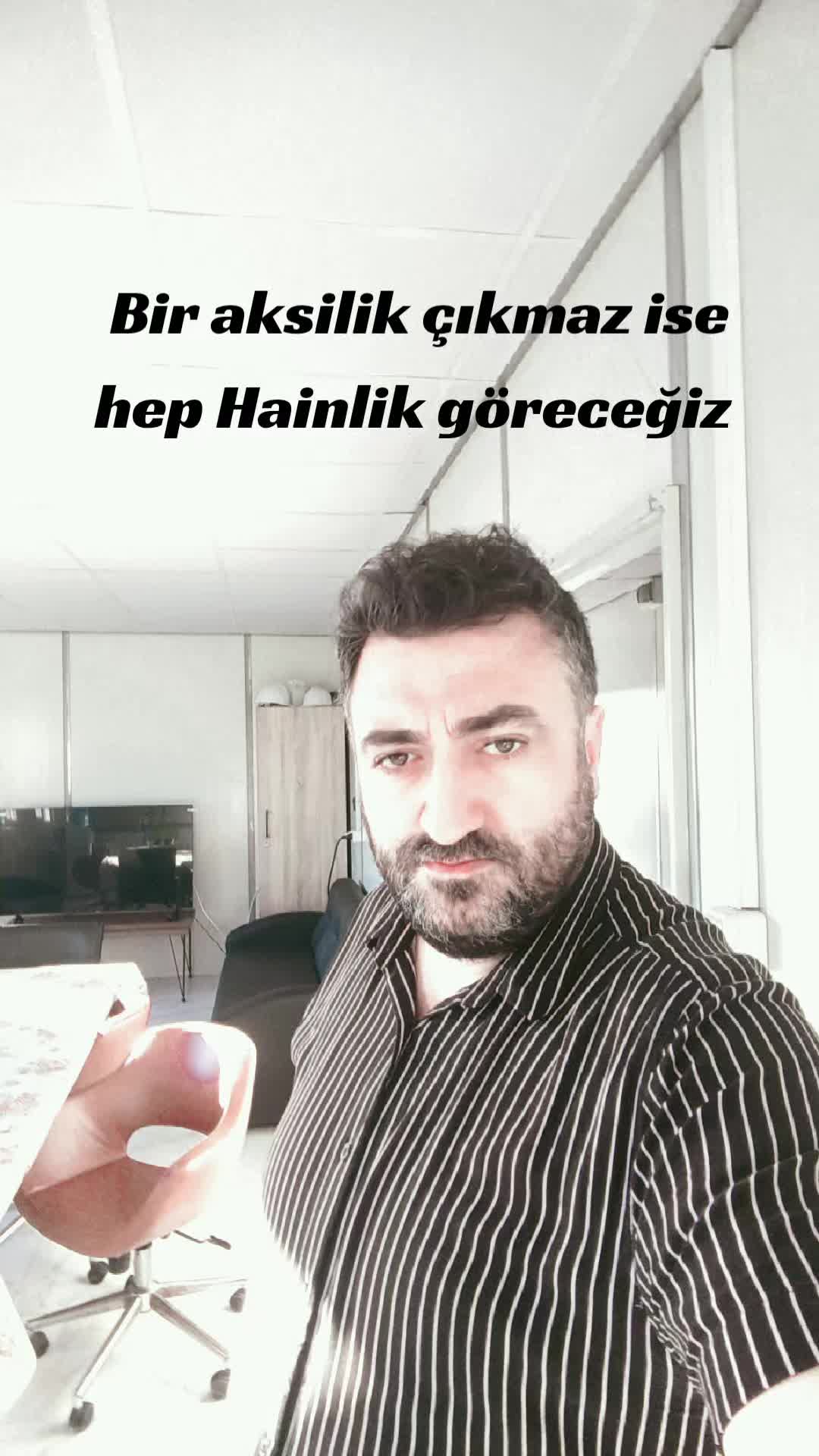 @Emre Efendi
