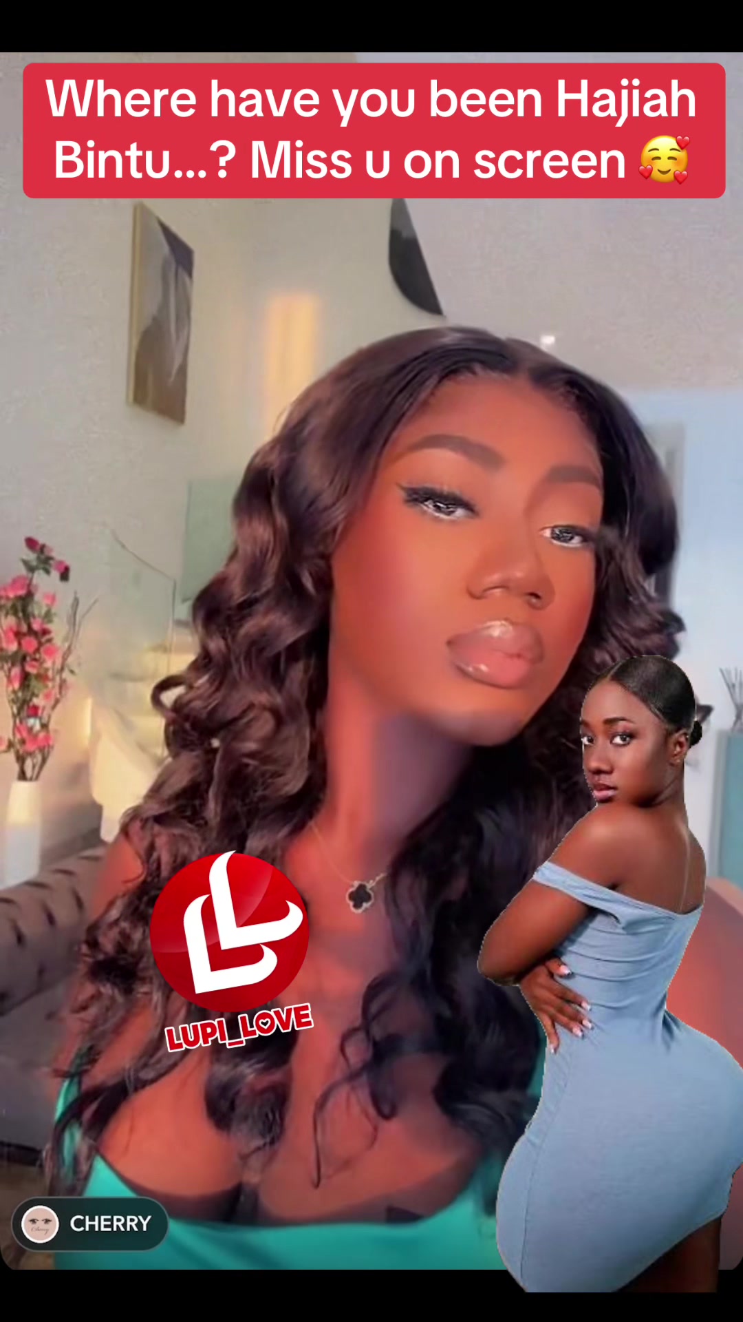 @lupi_Love_Kyannel🎙️