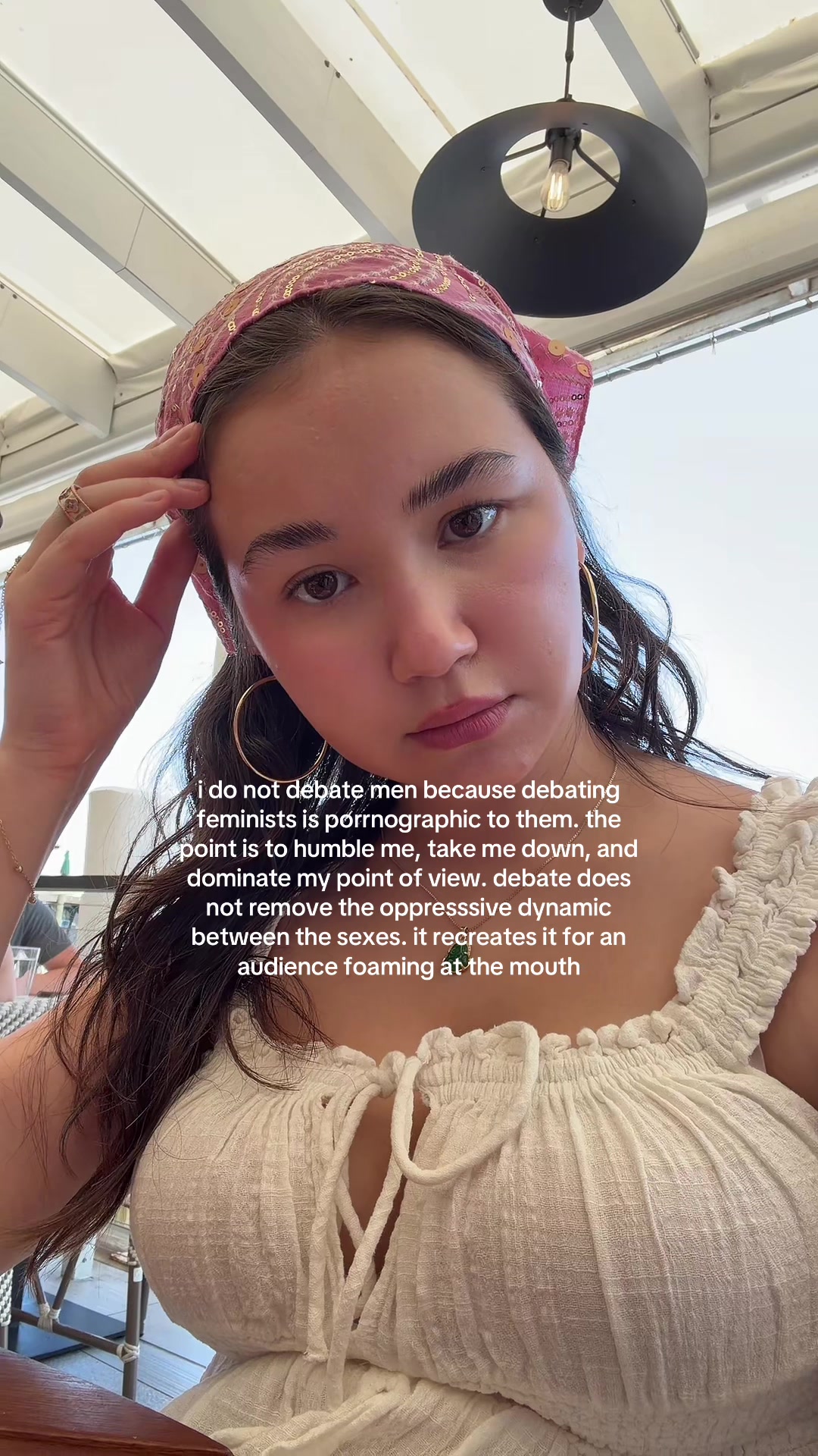 @EMMY ດາຣາ | feminist oracle