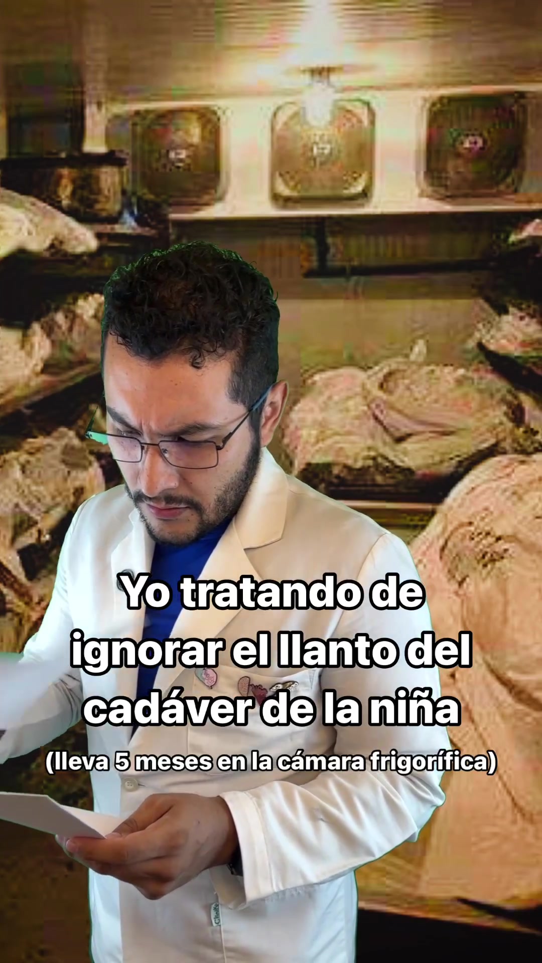 @Investigador Forense