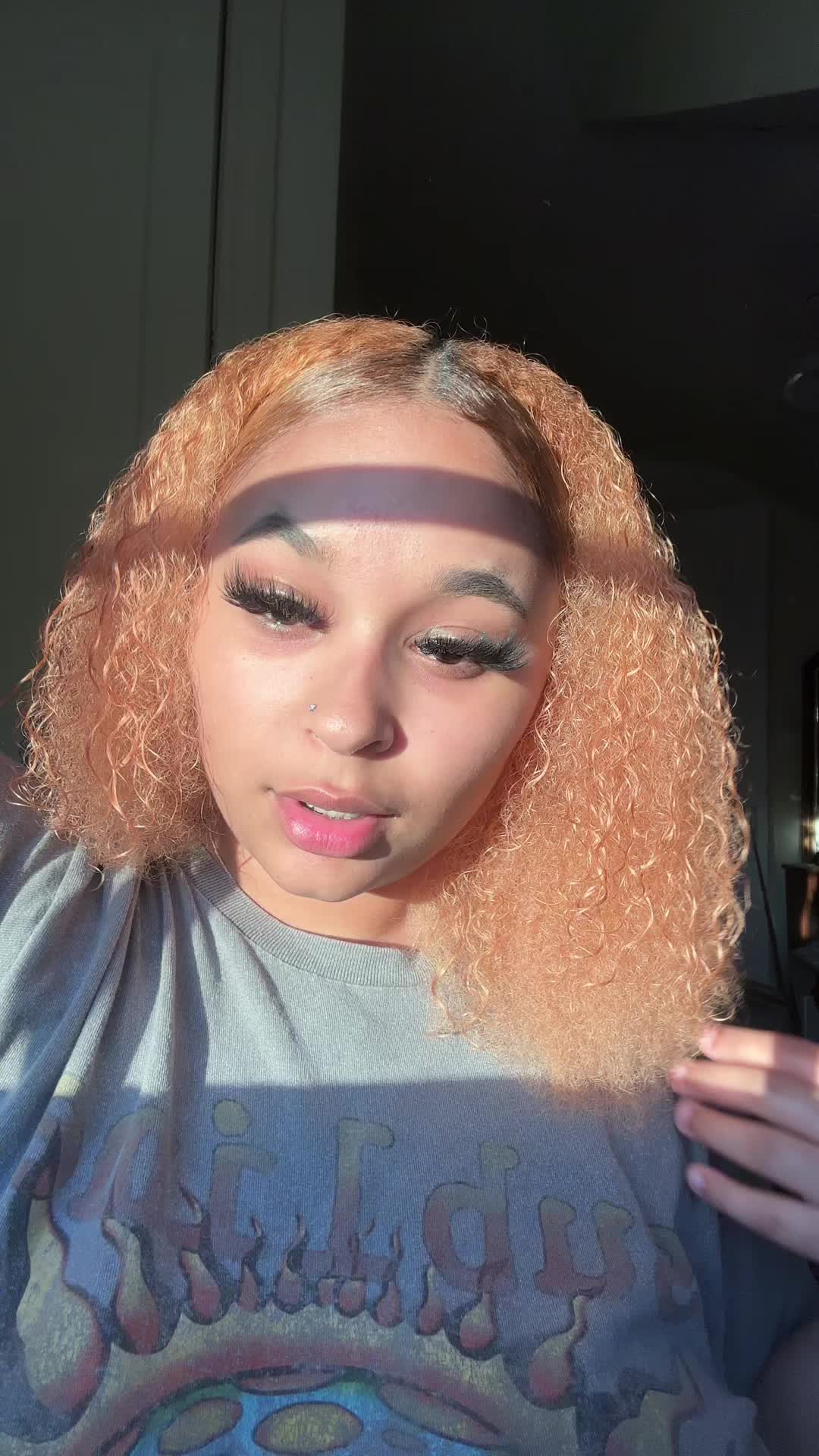 @Gianna Marie