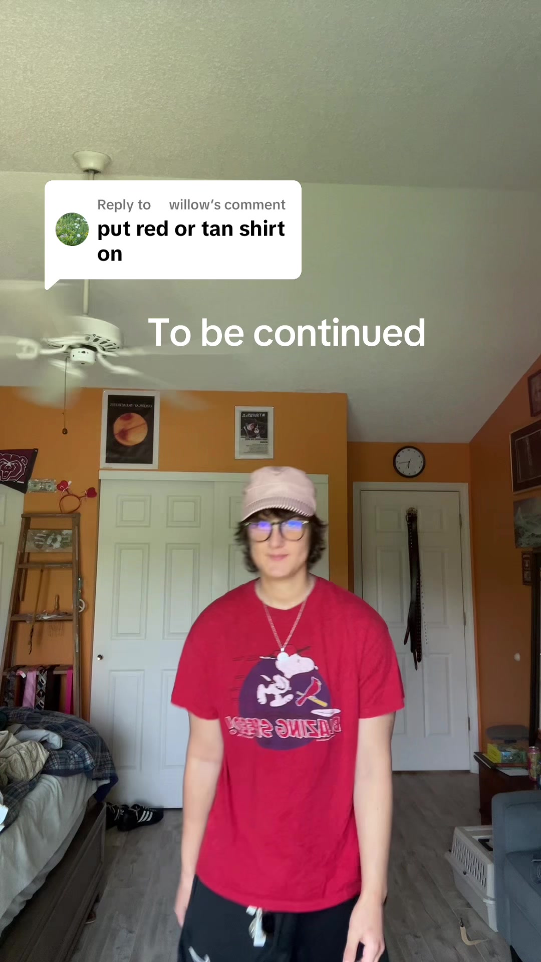 @transitionqueens!!!