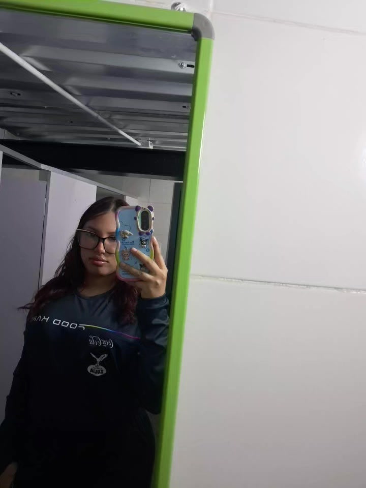 @soytublanquita😍