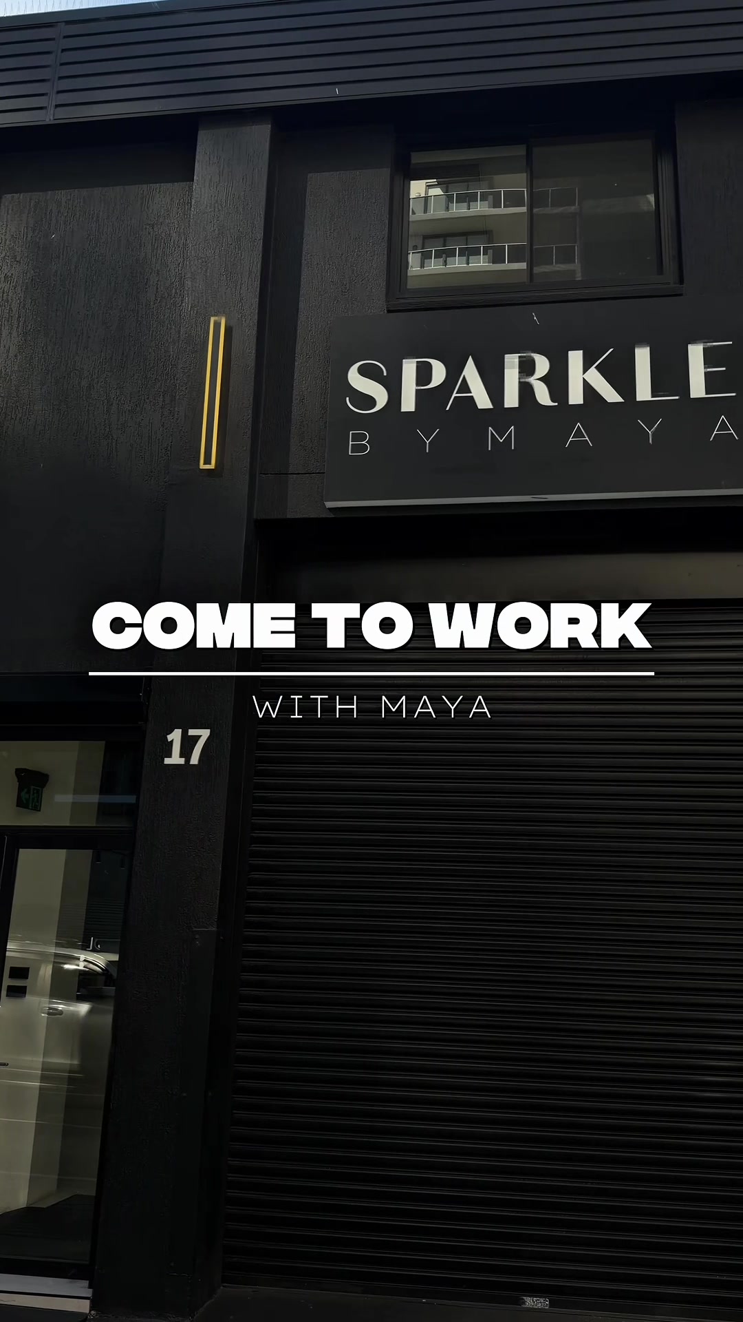 @Sparkle By Maya