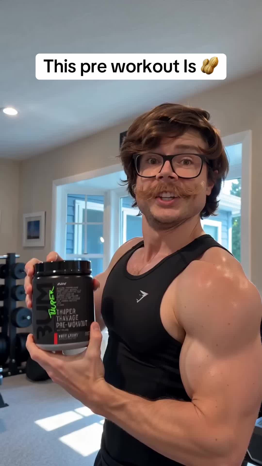 @JessePikeSuperHuman