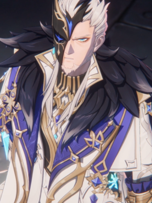@Genshin Impact RU