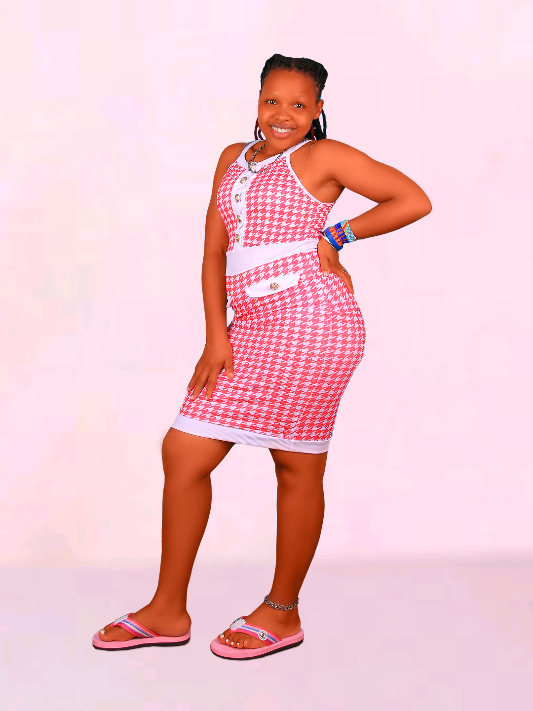 @Vibrant Creative | Kayole Jct