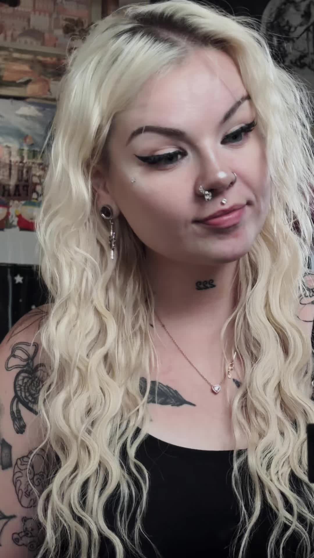 @PinUpBarbie🤍