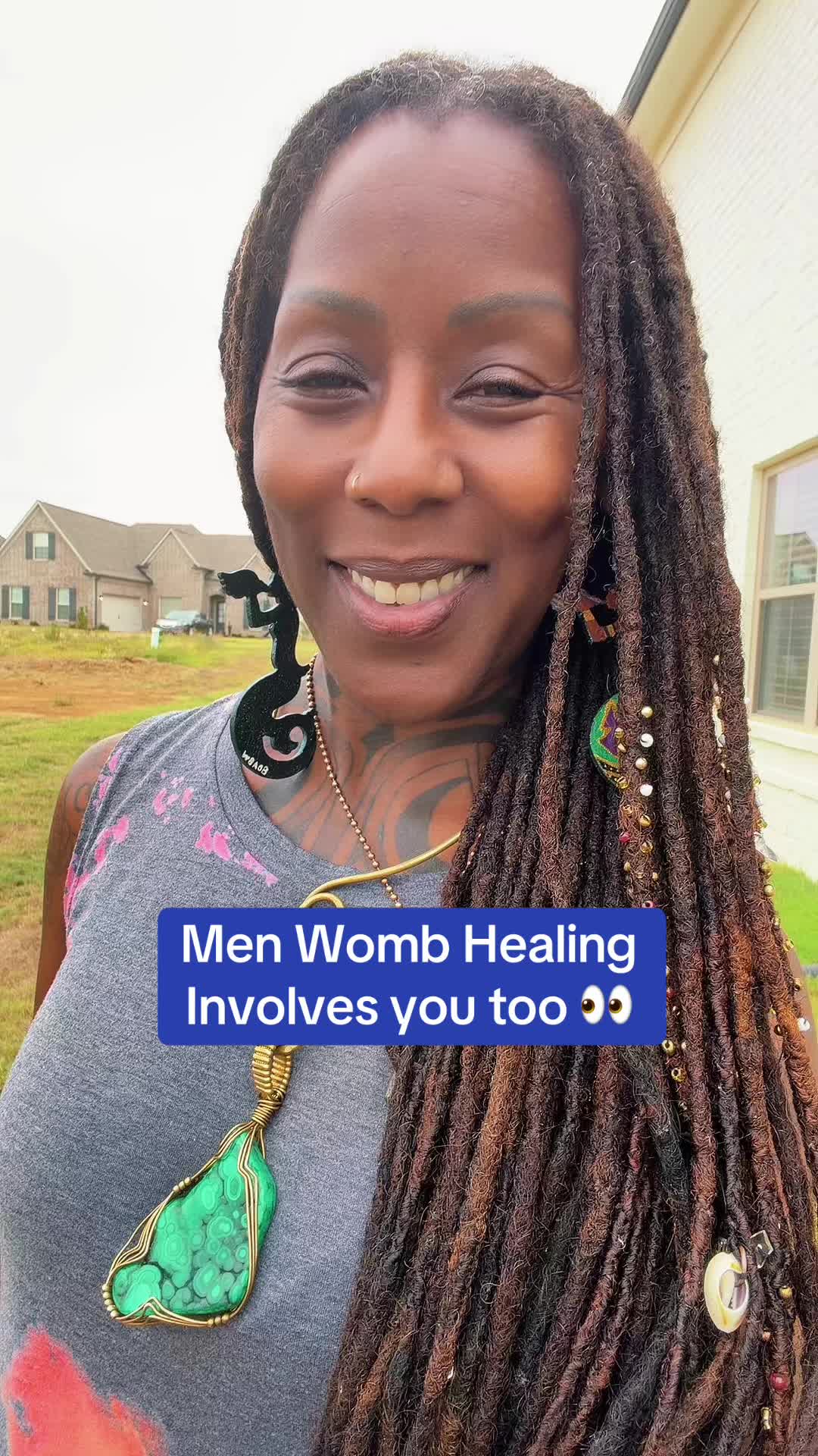 @Dr. TaMara Dear Little Tammie