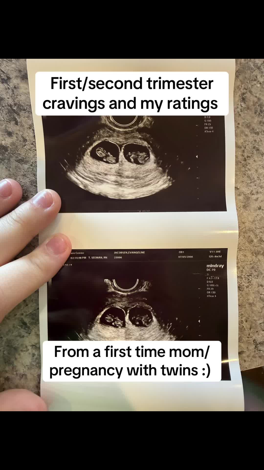 @TwinBlessed | Young Motherhood