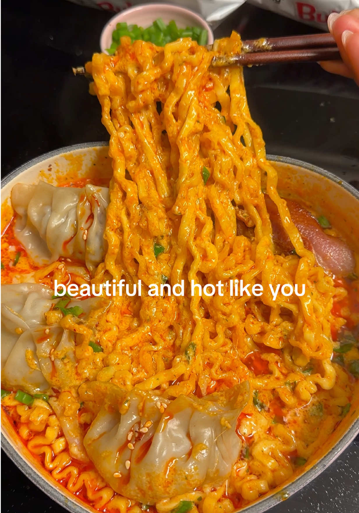 @Spicy Slurp ๐