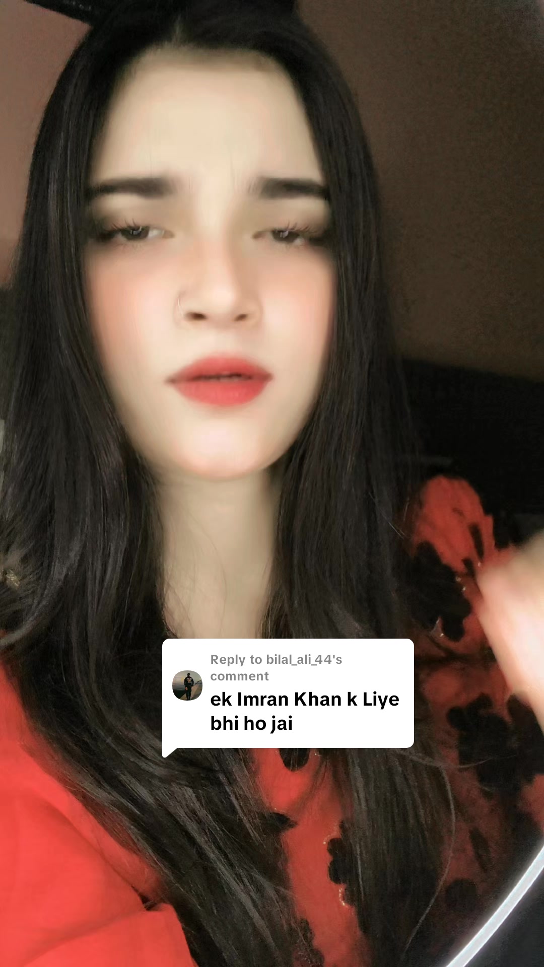 @Saba ubaid 💞