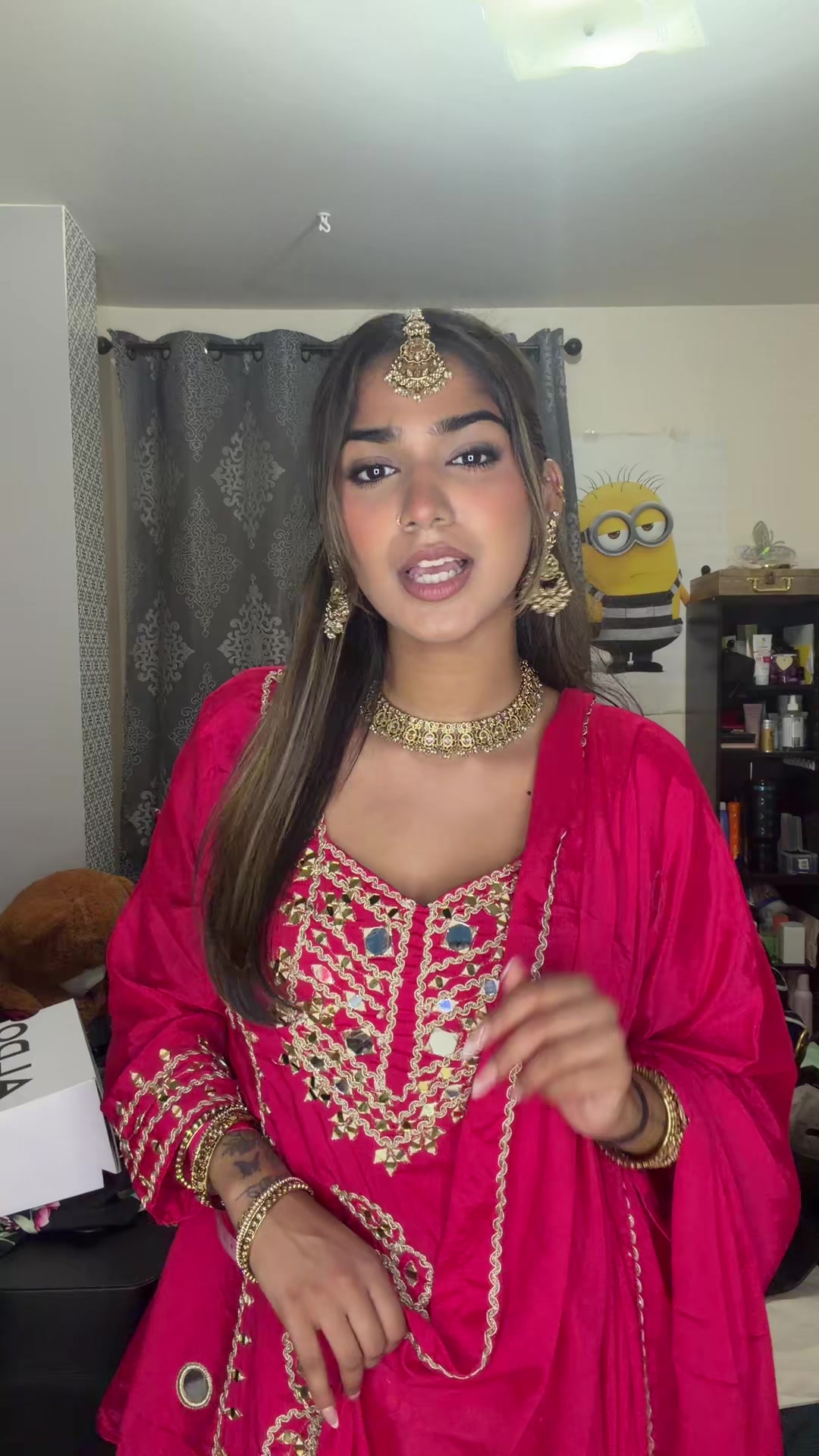 @Harmeet Sodhi
