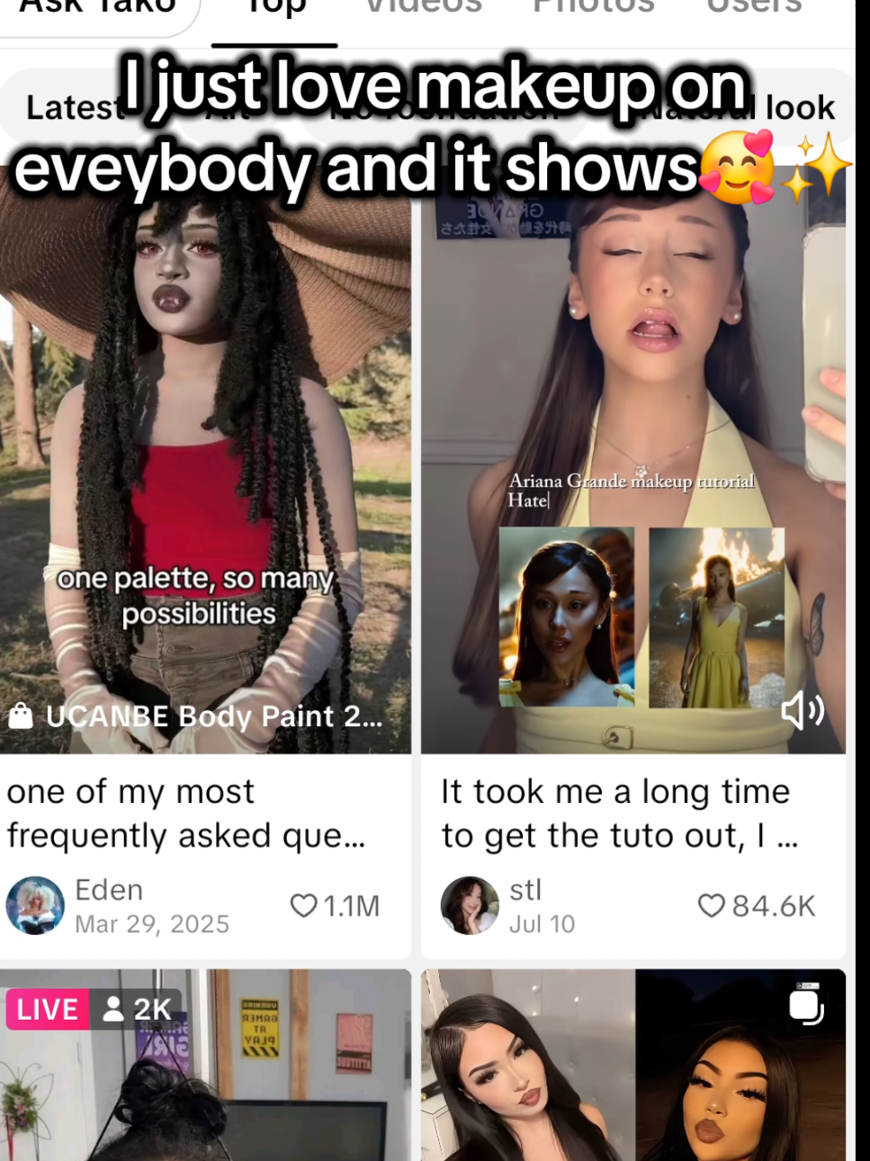 @Stacspersquareinch🎀👗✨️