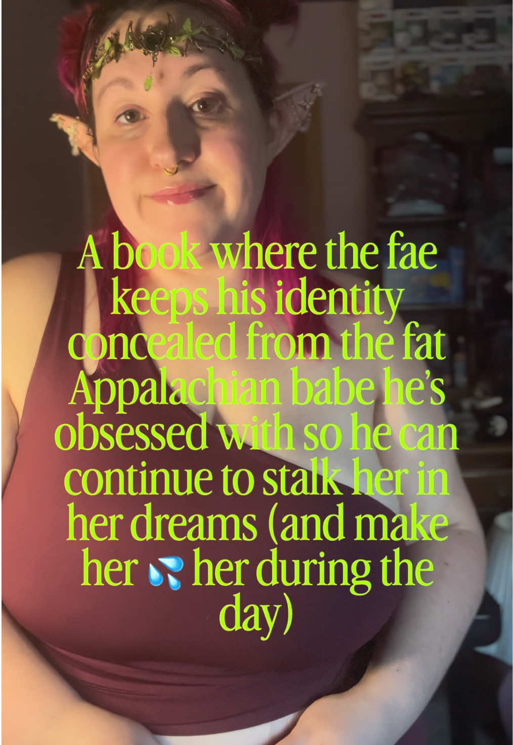 @Author Paige A. Cook