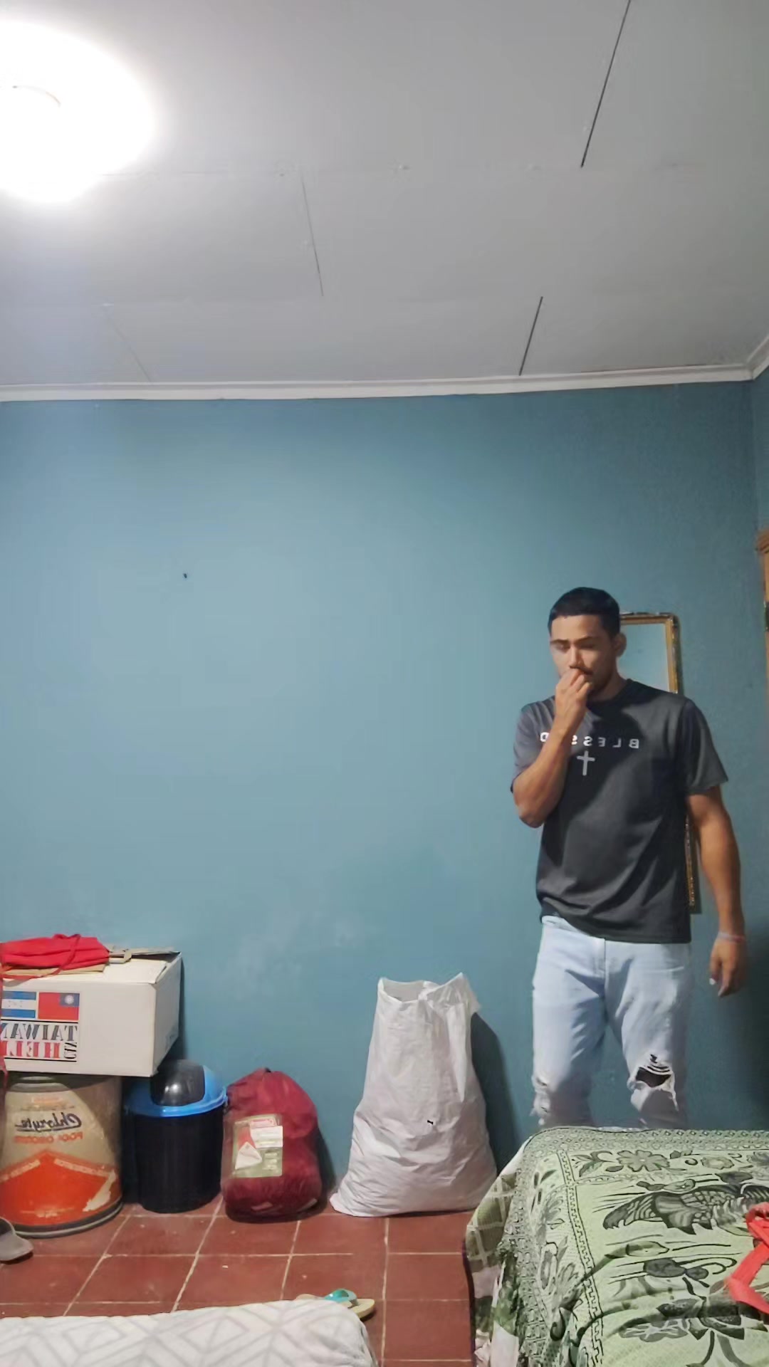 @Daniel Mejía