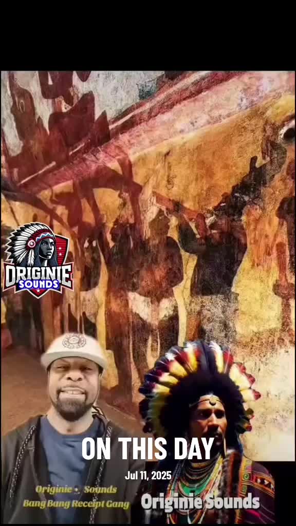 @OriginieSounds❌