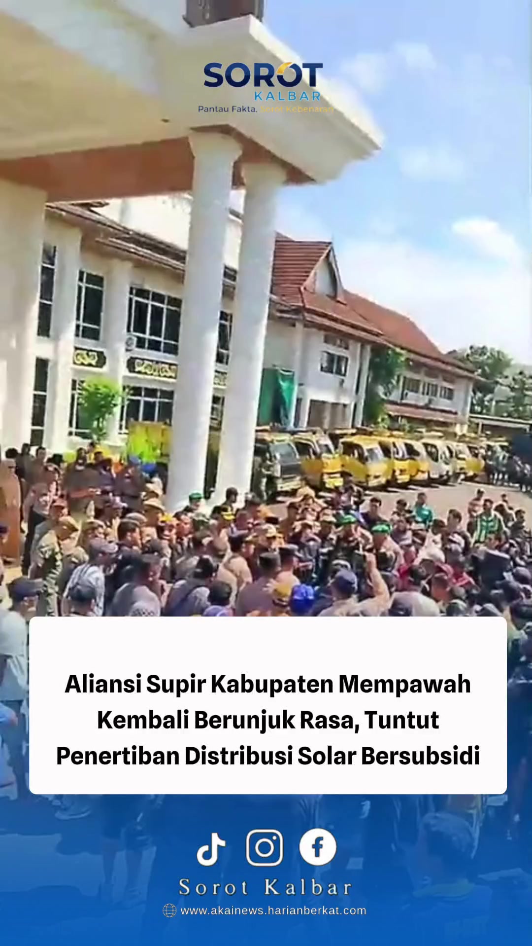 @Sorot Kalbar