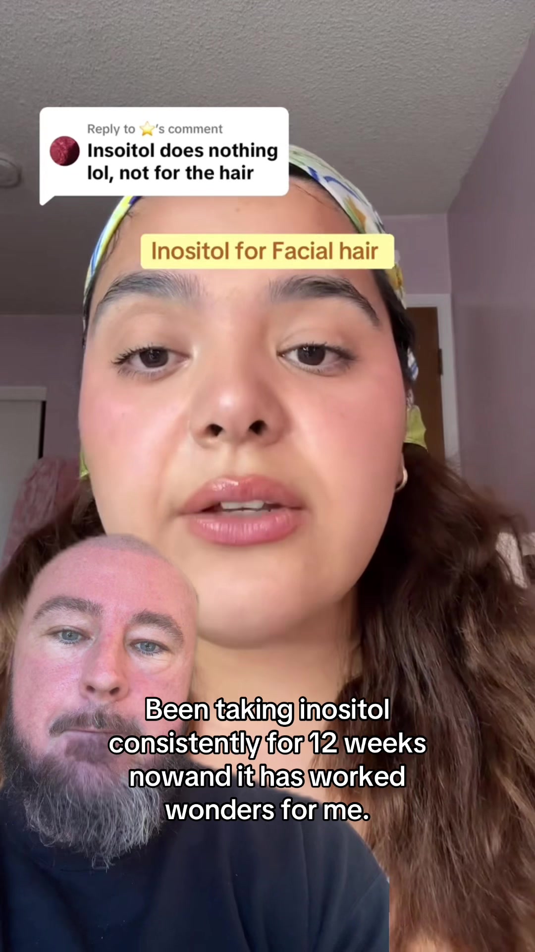 @Drew Baird | the PCOS mentor