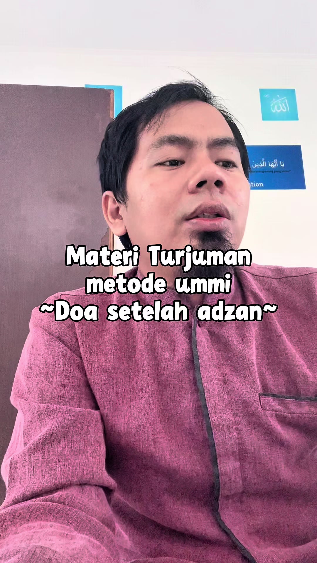 @Abah Hilyah