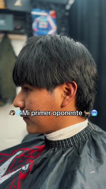 @#BarberoGufy🐧❄️el príncipe🤴