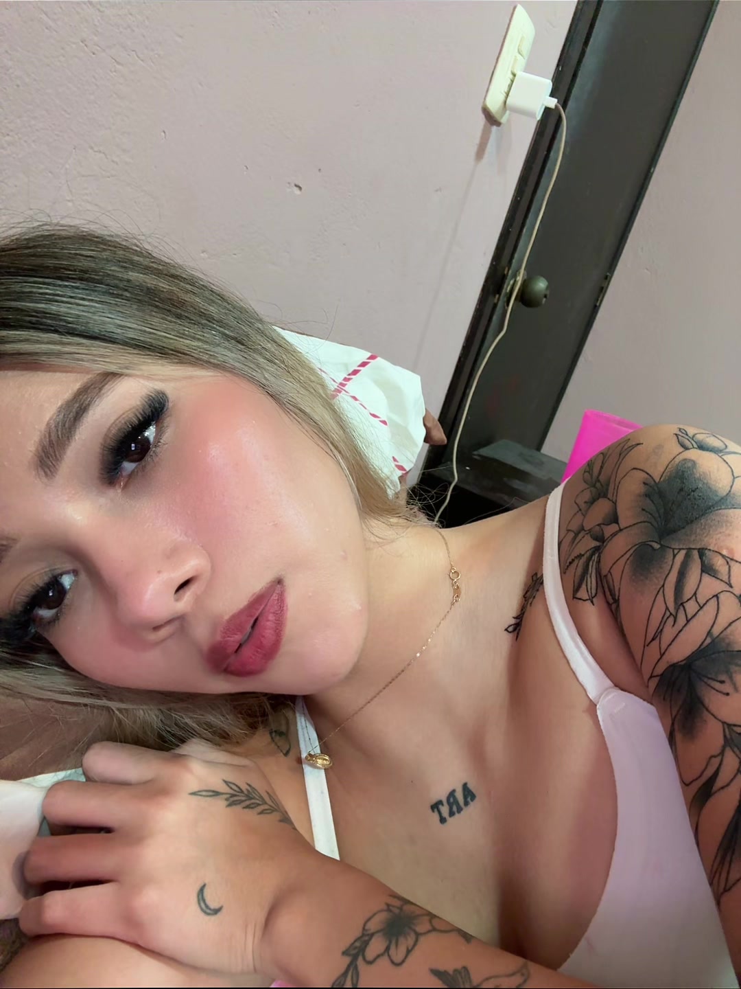 @Barbie