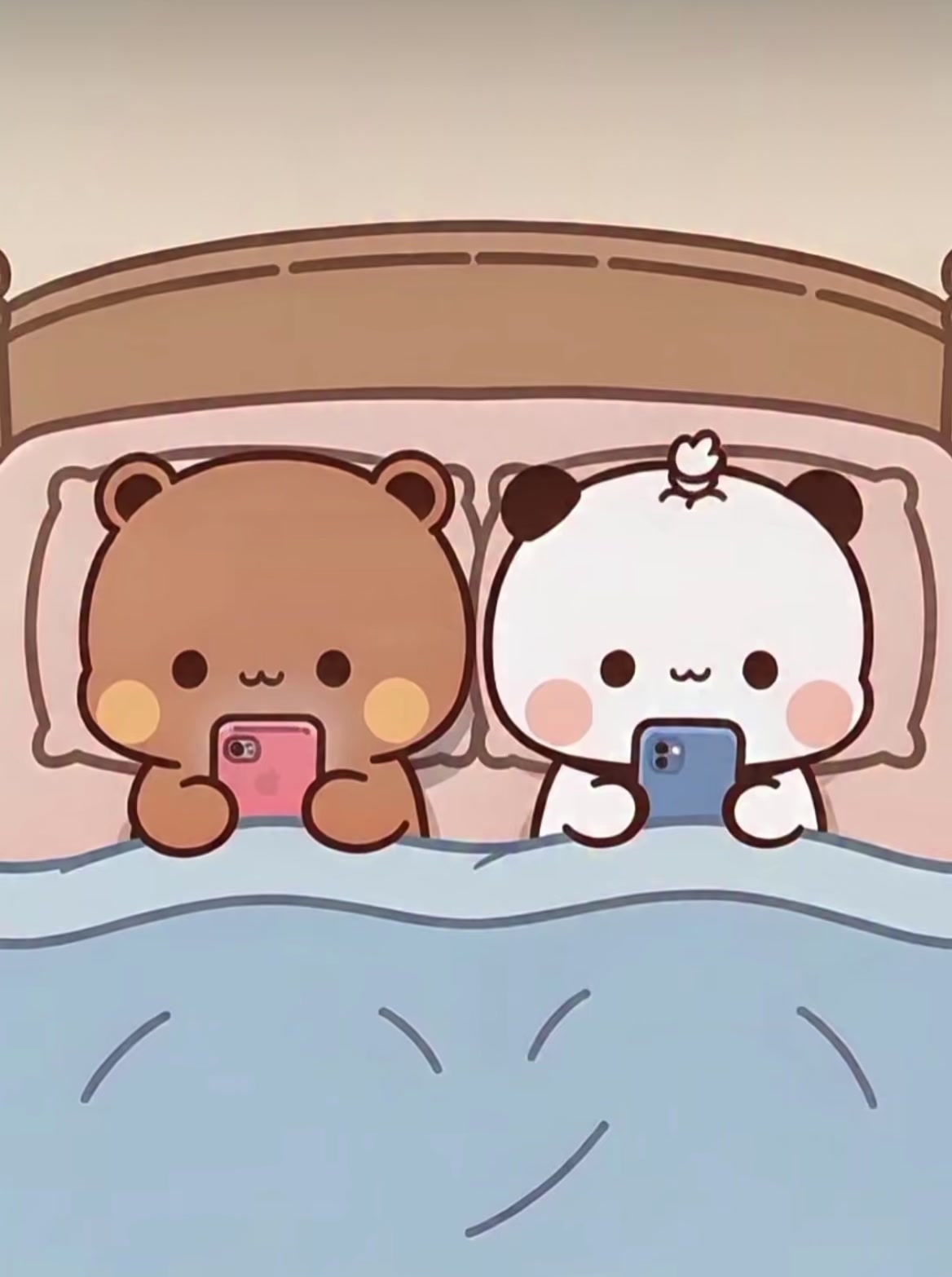 @bubu&dudu_story