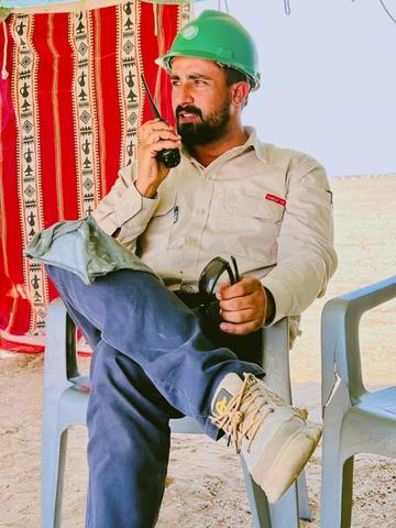 @Shoaib Akbar Sanpal HSE🇸🇦