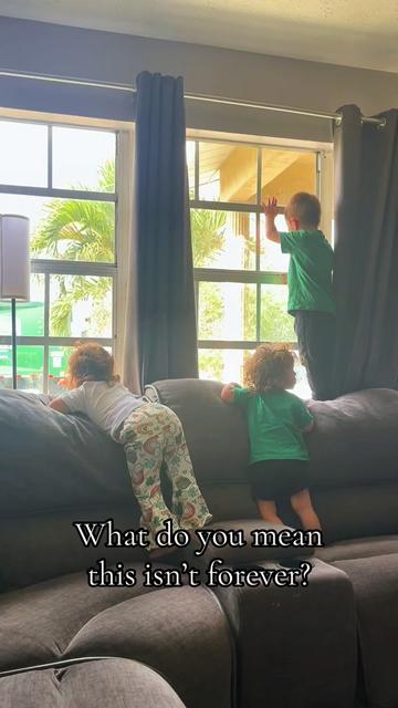 @Brittany | Triple Toddler SAHM